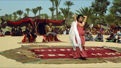 Der Sohn des Scheichs Bild 6