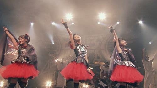 BABYMETAL - Live at The Forum Bild 1