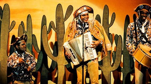 Gonzaga: De Pai pra Filho Bild 2