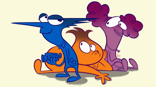 Der kleine Meisterregisseur Bild 3