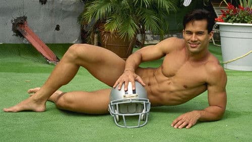 The Naked Football League Bild 1