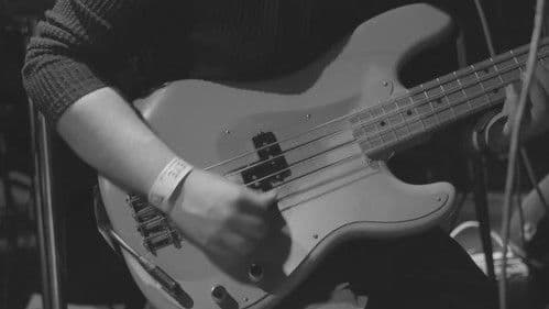 Geordie Greep Live at TV Eye Bild 1