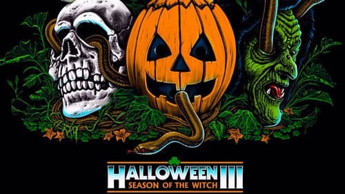 Halloween III - Die Nacht der Entscheidung Bild 2