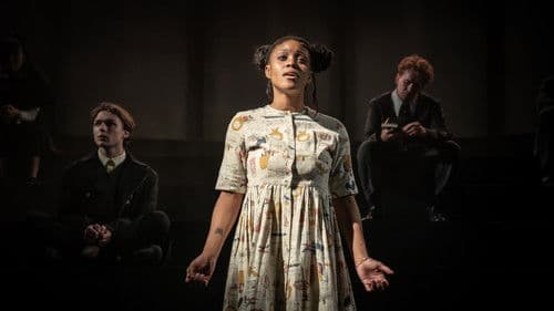 Almeida On Screen: Spring Awakening Bild 1