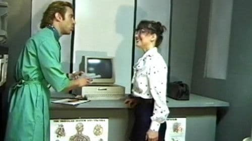 Eaten Alive: A Tasteful Revenge Bild 5