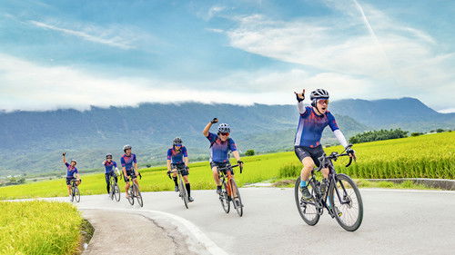 騎吧！哈林小隊 Bild 1