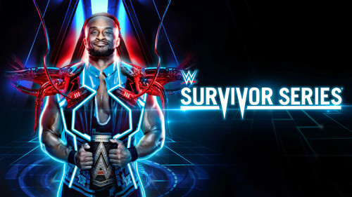 WWE Survivor Series 2021 Bild 2