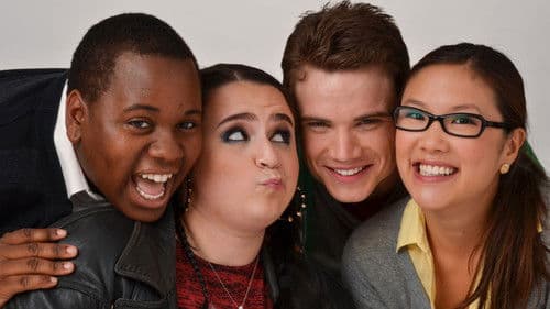 Geography Club Bild 7