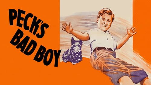 Peck's Bad Boy Bild 2