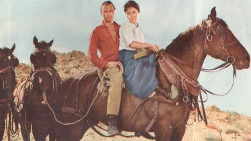 Stagecoach to Dancers' Rock Bild 1