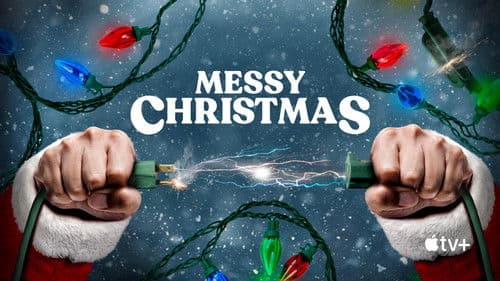 Messy Christmas Bild 6