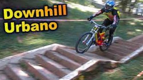 Downhill Urbano Bild 1