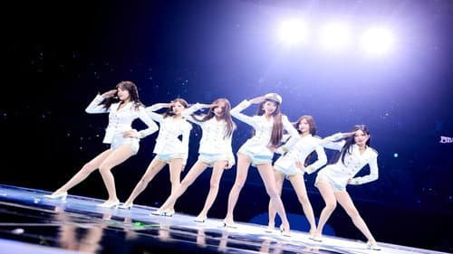 IVE THE 4TH FAN CONCERT 〈DIVE into IVE〉 Bild 1