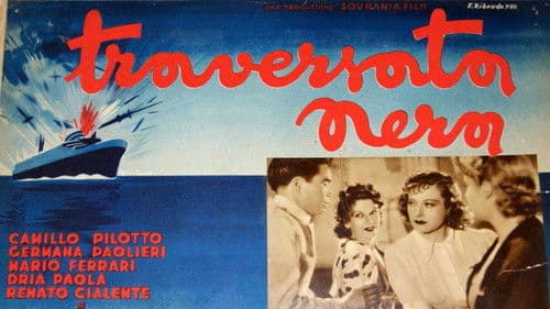 Traversata nera Bild 1