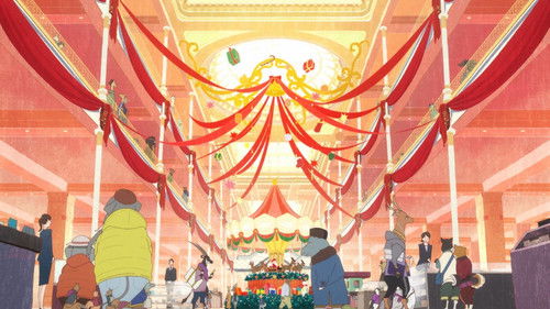 Die Concierge Bild 3