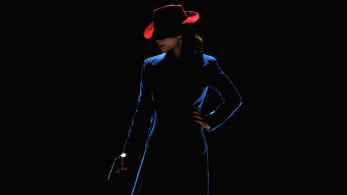 Marvel's Agent Carter Bild 5
