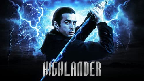 Highlander Bild 5