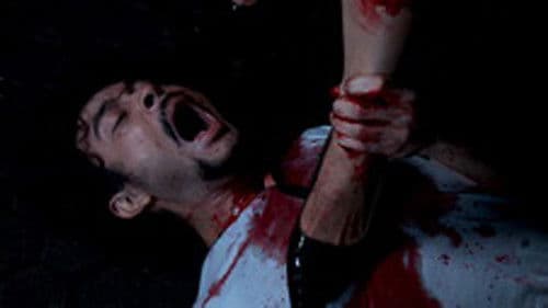 Rintihan Kuntilanak Perawan Bild 1