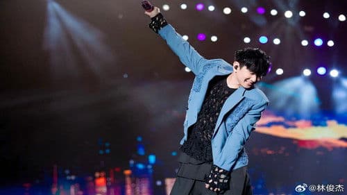 JJ LIN JJ20 WORLD TOUR Bild 1