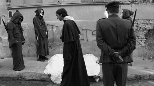 La Máscara de la Peste Bild 1