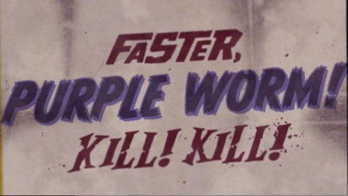 Faster, Purple Worm! Kill! Kill! Bild 2