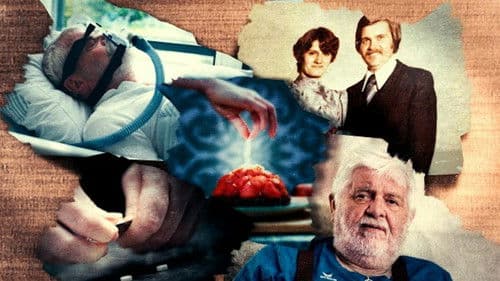 Forgiftet af konen? Bild 1