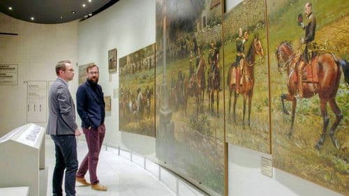 Kriegspanoramen — Die Entdeckung eines Massenmediums Bild 2