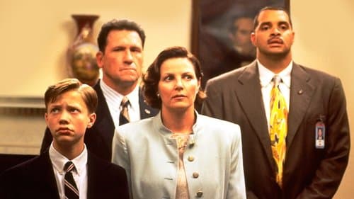 Mr. Präsident Junior Bild 1