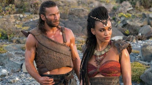 Scorpion King - Das Buch der Seelen Bild 5