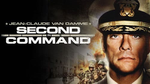 Second in Command Bild 8