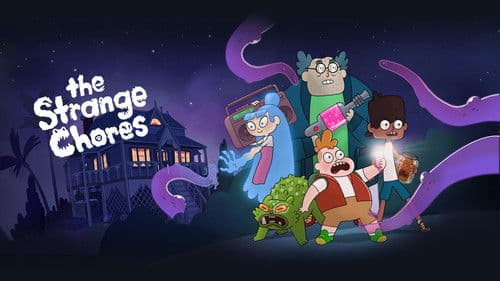 The Strange Chores Bild 7