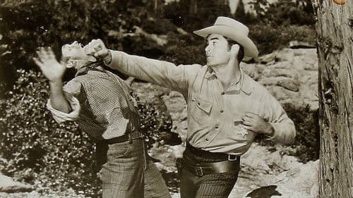 Die silberne Peitsche Bild 1