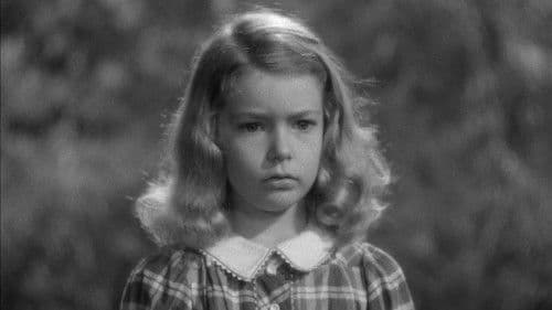 The Curse of the Cat People Bild 4