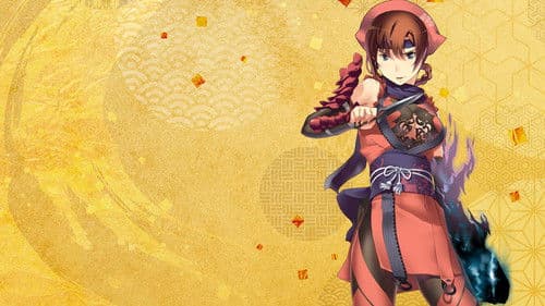 サムライホルモン THE ANIMATION Bild 1