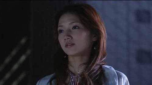 松本清張スペシャル・指 Bild 1