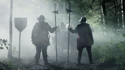 Märtyrer der Strebsamkeit Bild 1