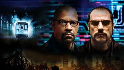 Die Entführung der U-Bahn Pelham 123 Bild 2