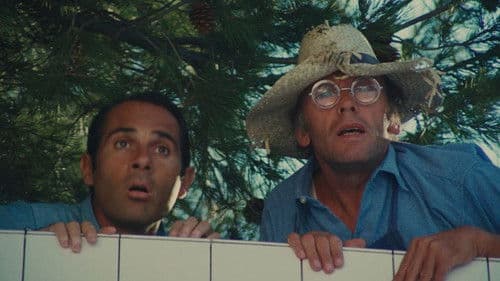 Der Schwimmeister Bild 1