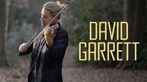 David Garrett - Ein Weltstar ganz privat Bild 2