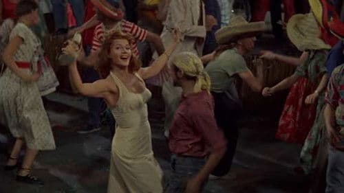 Spiel mit dem Feuer Bild 5