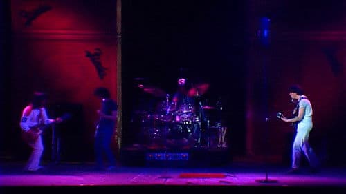 Neil Young & Crazy Horse: Rust Never Sleeps Bild 6