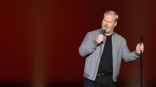 Jim Gaffigan: The Pale Tourist Bild 1