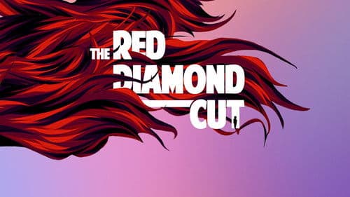 The Red Diamond Cut Bild 1