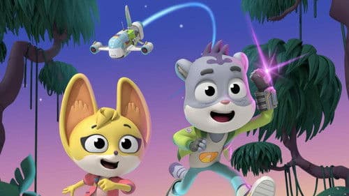 Die tierischen Fälle von Kit und Sam Bild 2