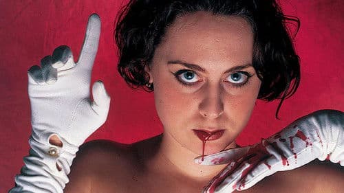 Caress of the Vampire 2: Teenage Ghoul Girl A Go-Go Bild 1