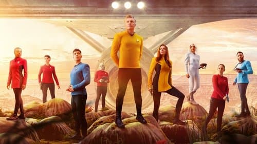 Star Trek: Strange New Worlds Bild 3