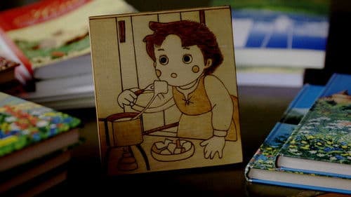 Heidis Alptraum Bild 1