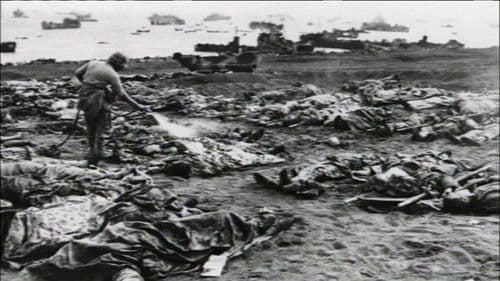 Heroes of Iwo Jima Bild 1