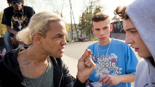 Bruder vor Luder Bild 3