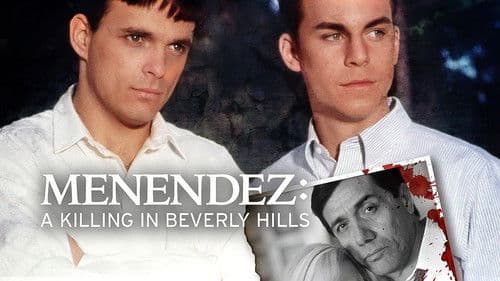 Menendez: A Killing in Beverly Hills Bild 1